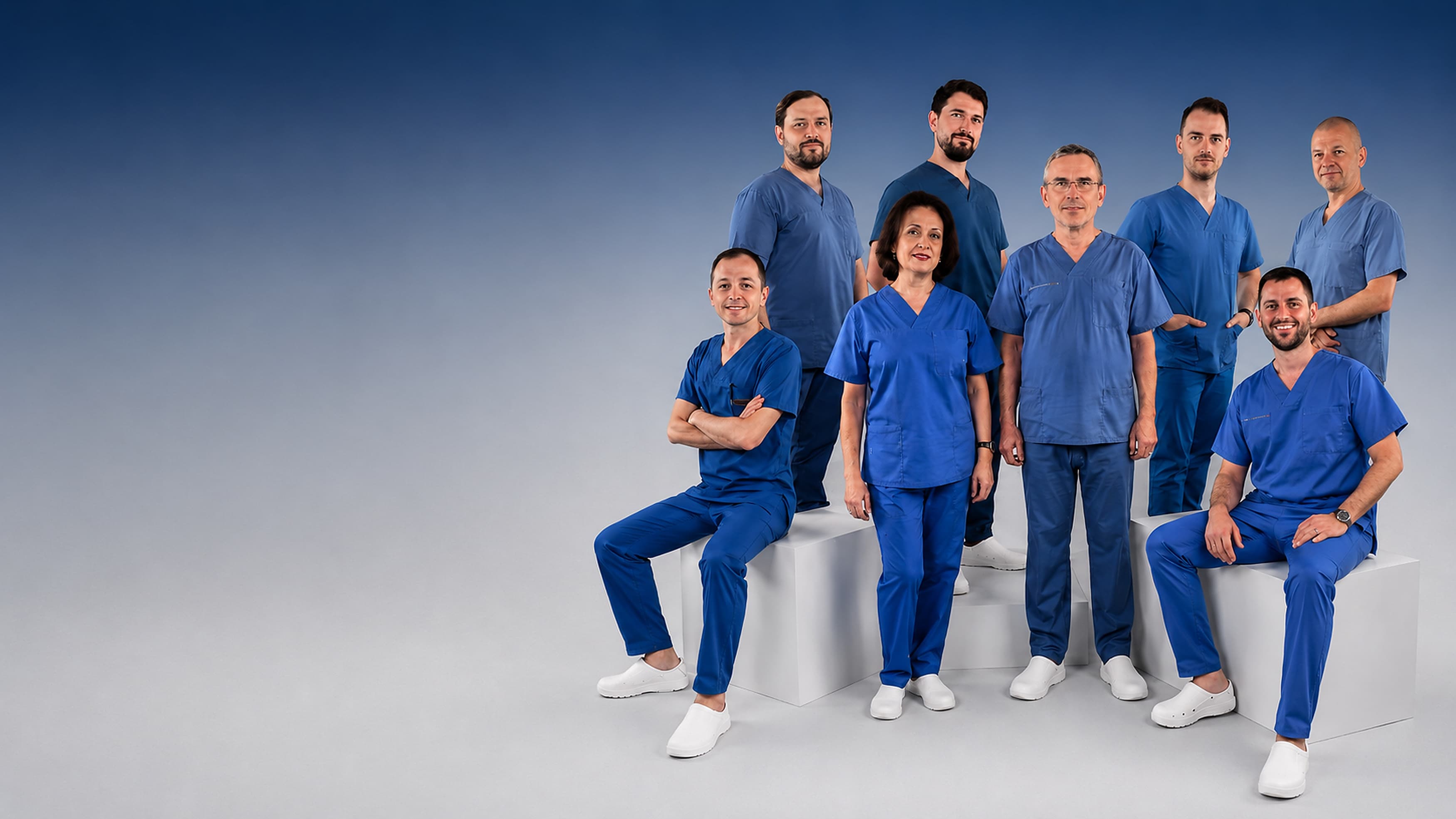 Echipa Dental Med
