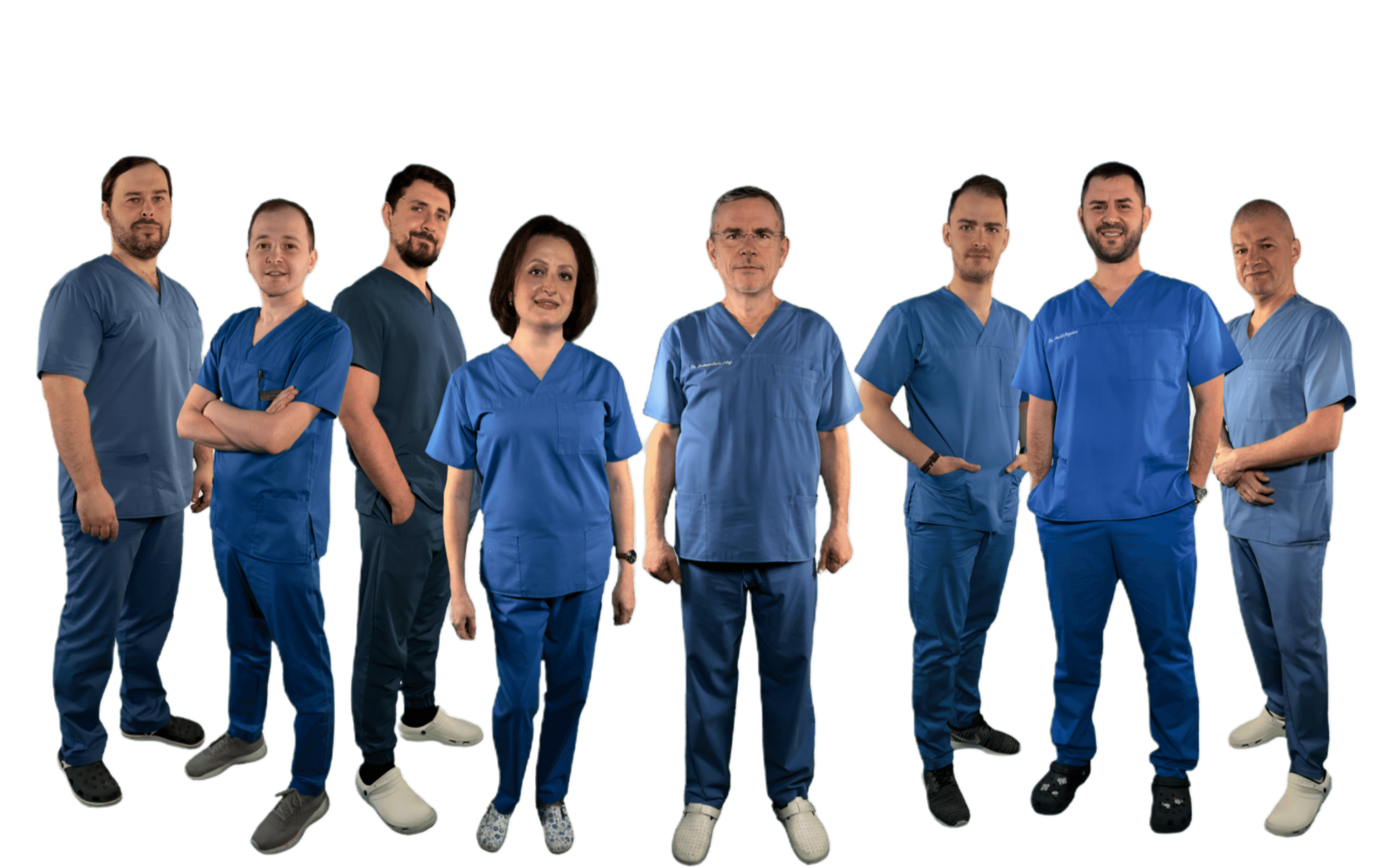 Echipa Dental Med