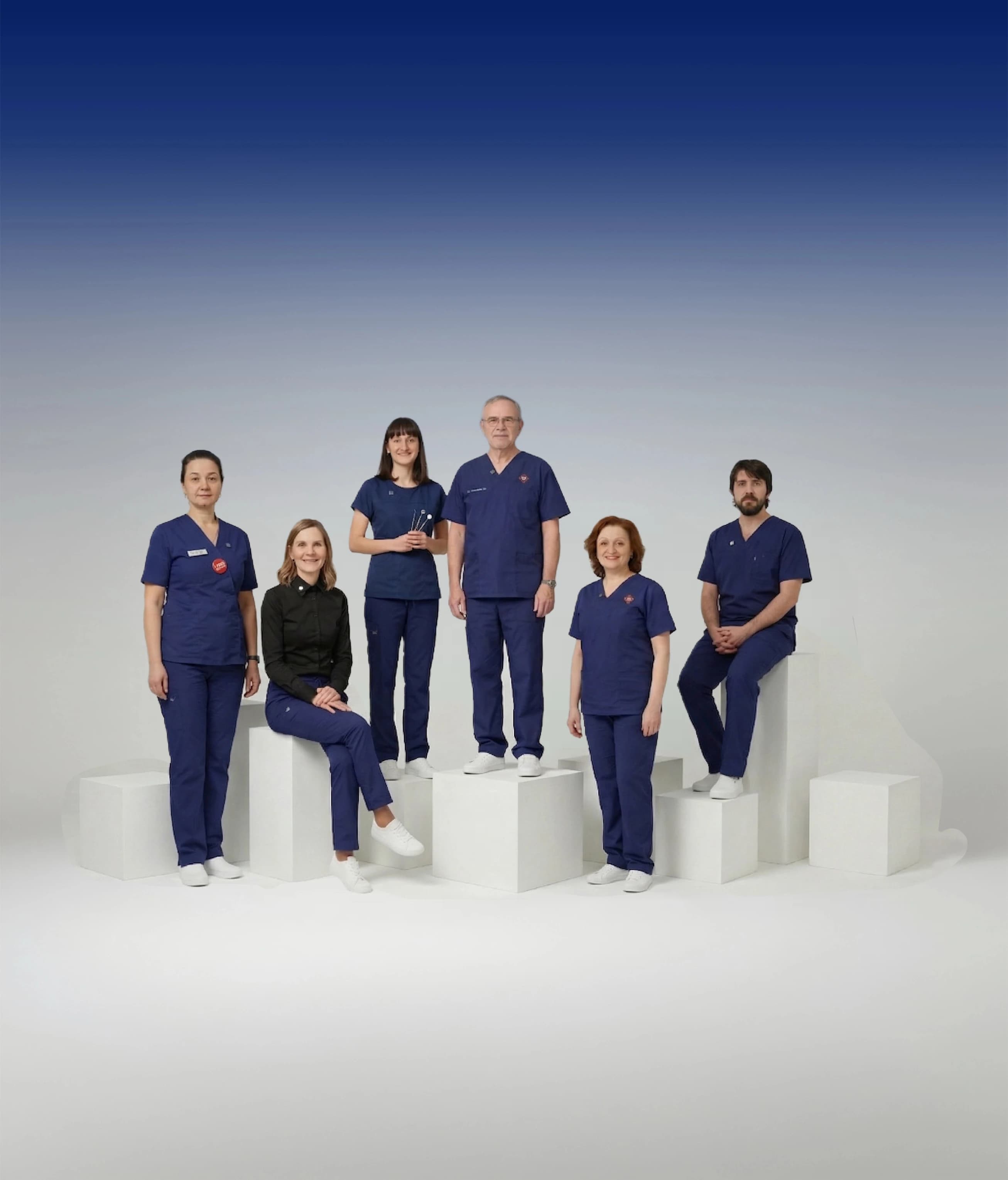 Echipa Dental Med